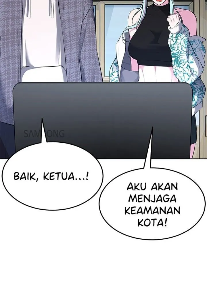 Page 61 - Ticket Hero Chapter 229
