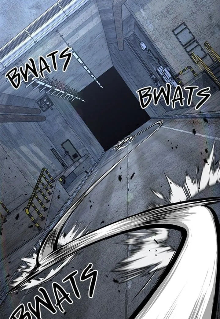 Page 65 - Ticket Hero Chapter 229