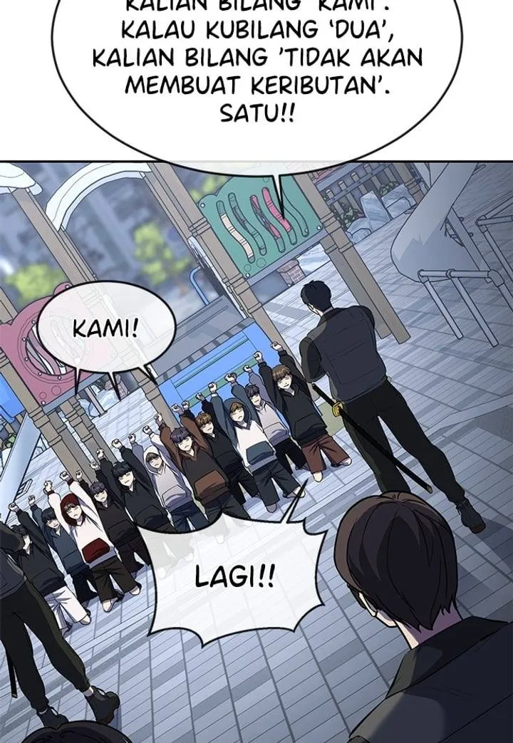 Page 107 - Ticket Hero Chapter 229