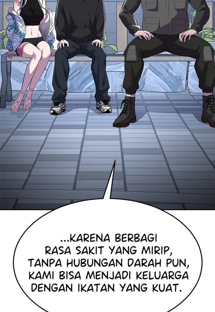 Page 121 - Ticket Hero Chapter 229