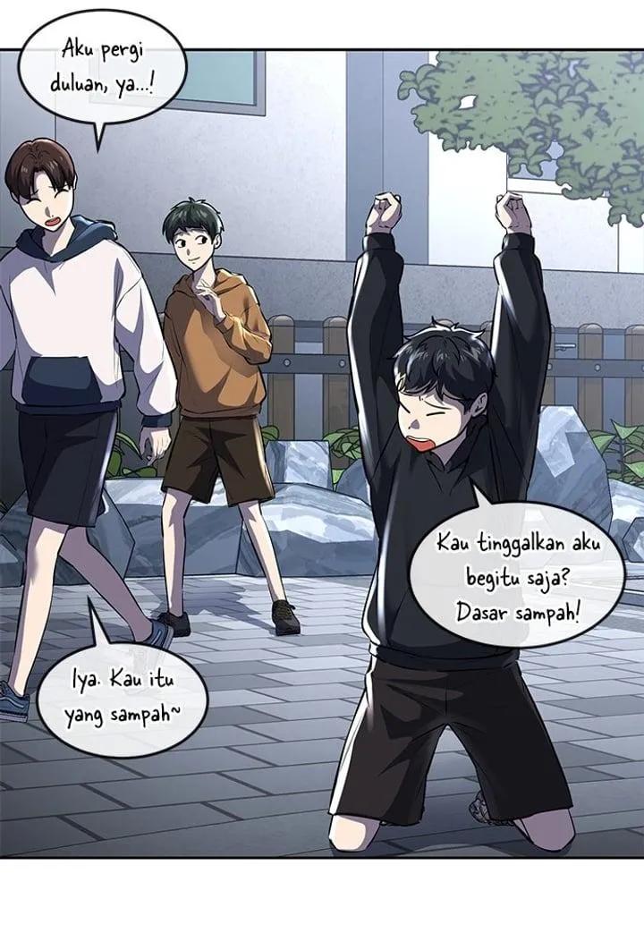 Page 123 - Ticket Hero Chapter 229