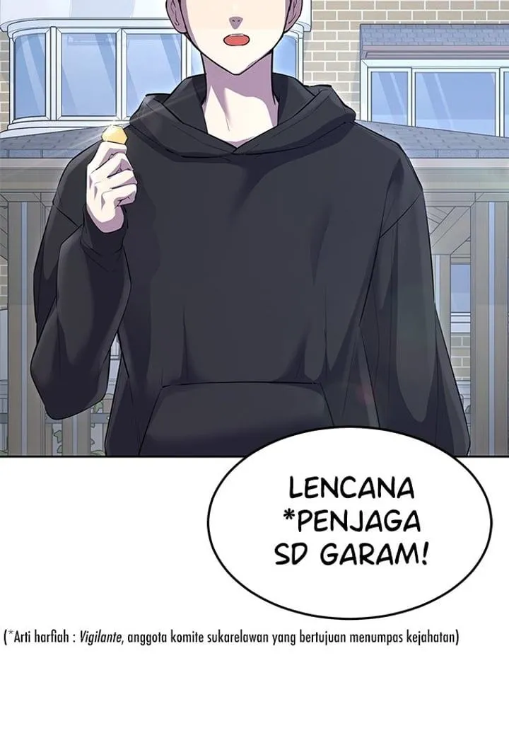 Page 151 - Ticket Hero Chapter 229