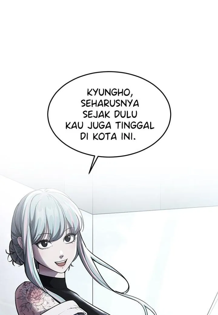 Page 157 - Ticket Hero Chapter 229