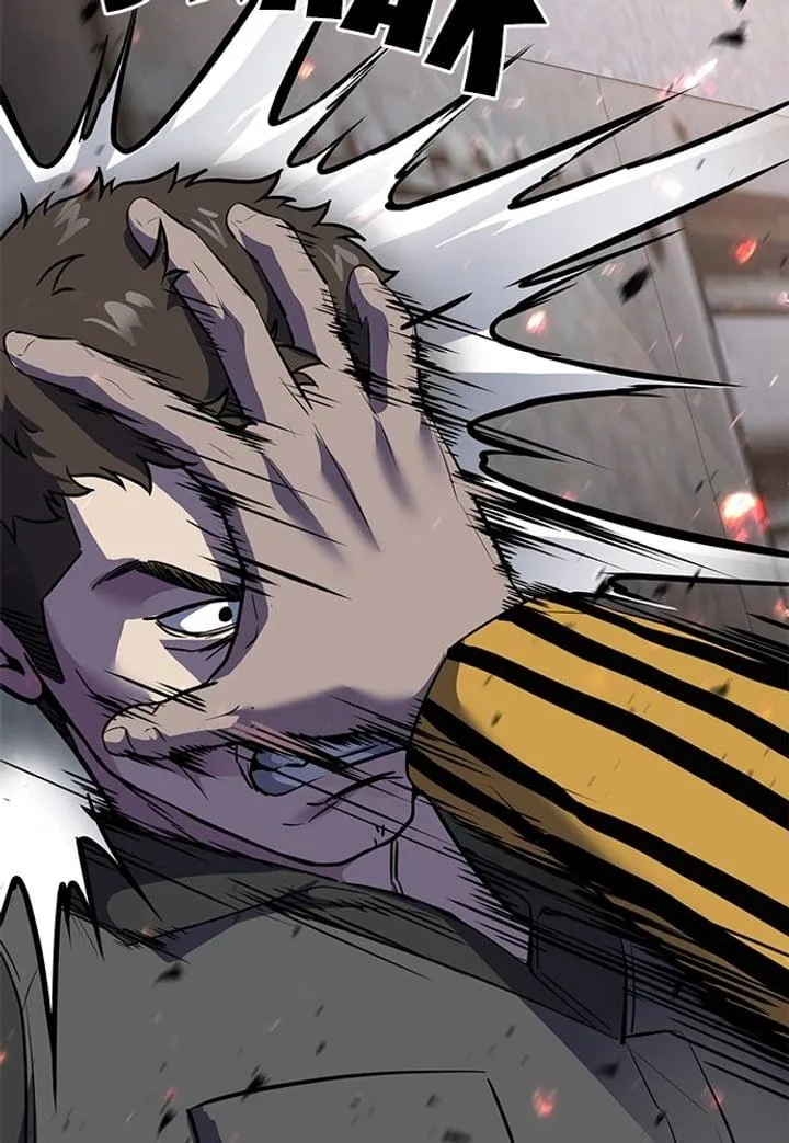 Page 199 - Ticket Hero Chapter 229