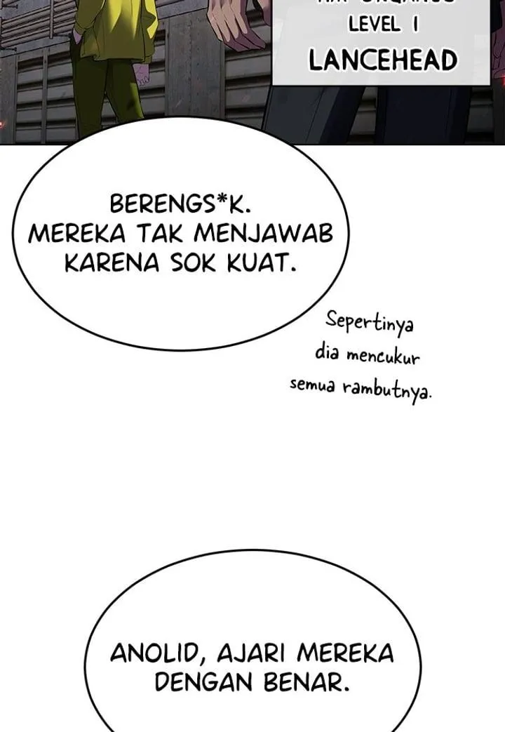Page 205 - Ticket Hero Chapter 229