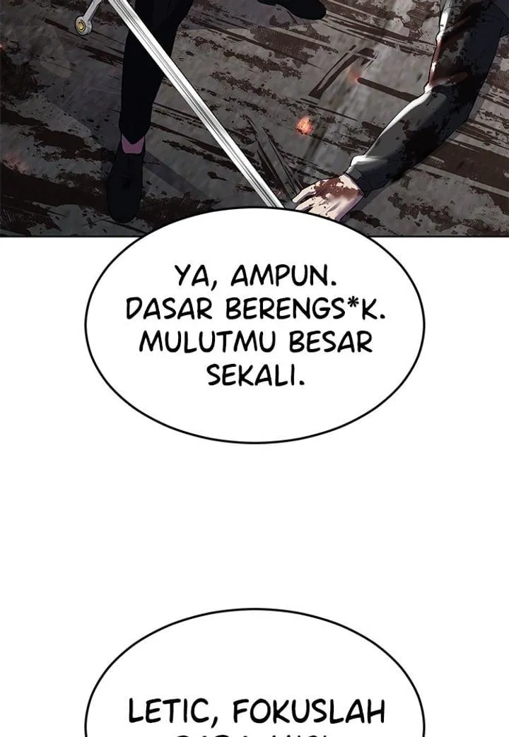 Page 207 - Ticket Hero Chapter 229