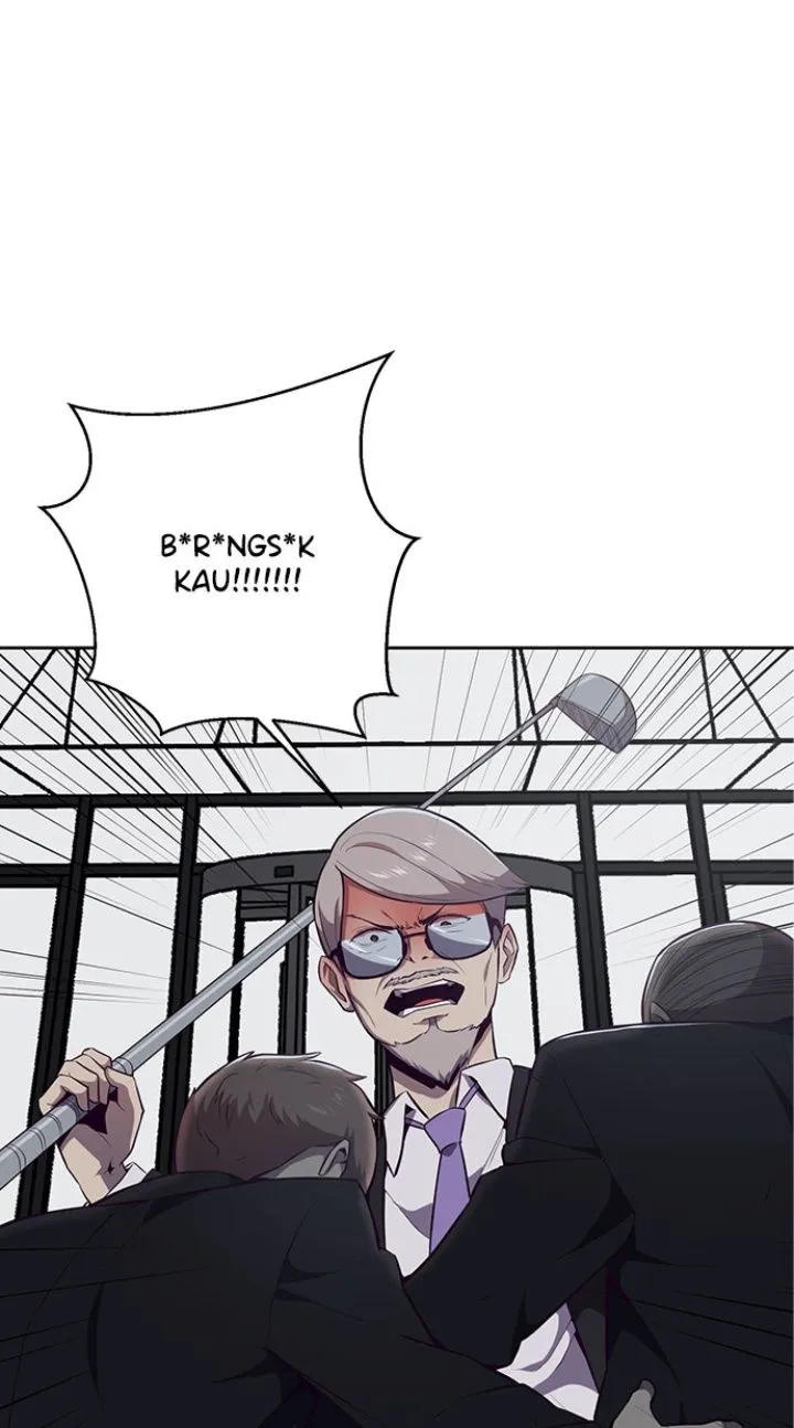 Page 9 - Ticket Hero Chapter 23