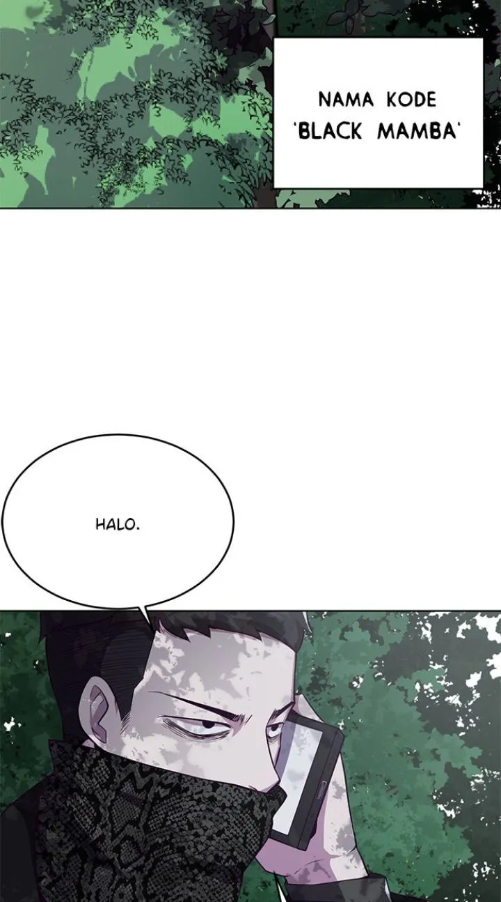 Page 27 - Ticket Hero Chapter 23