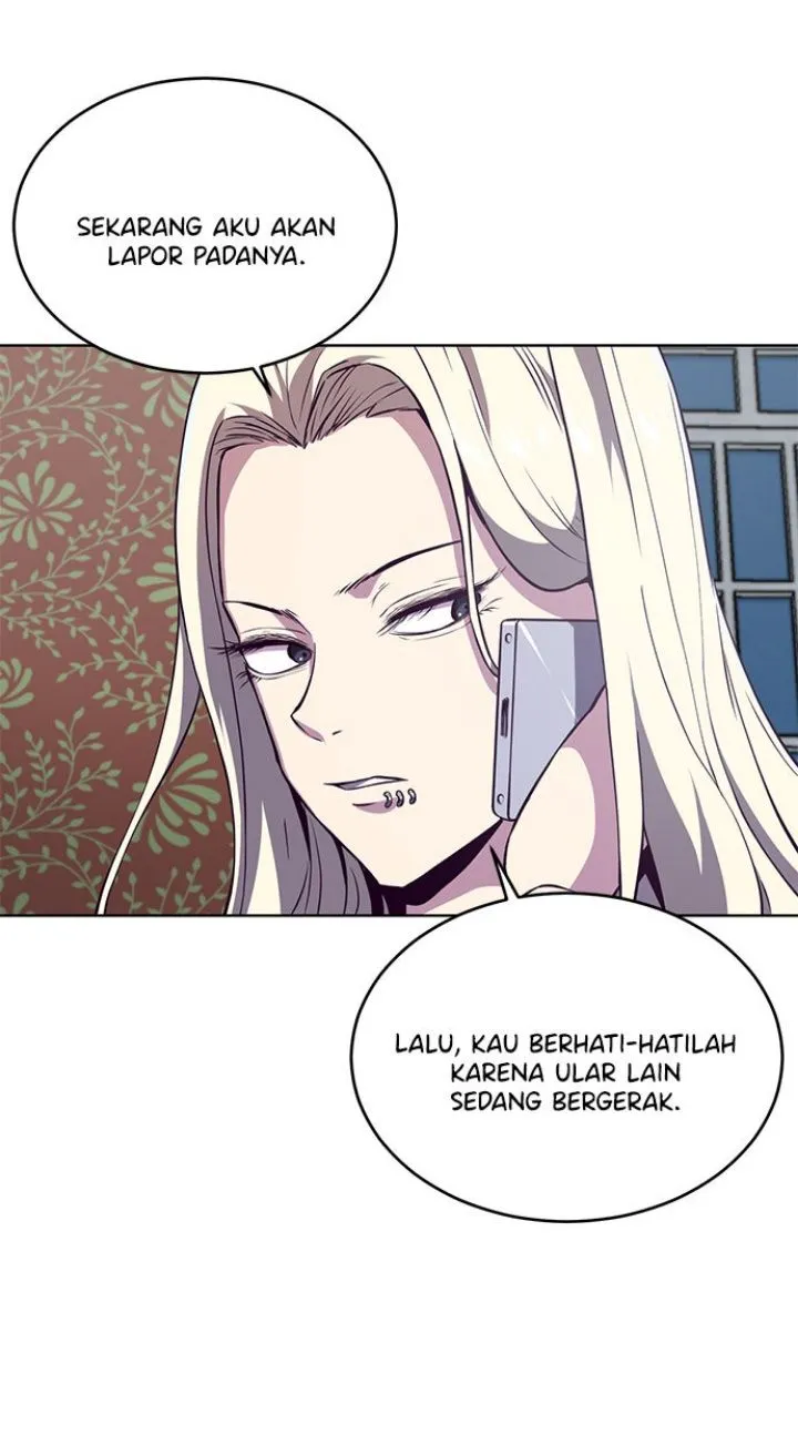 Page 31 - Ticket Hero Chapter 23
