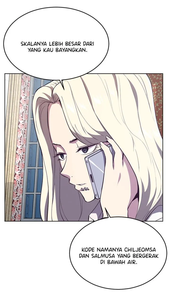 Page 33 - Ticket Hero Chapter 23