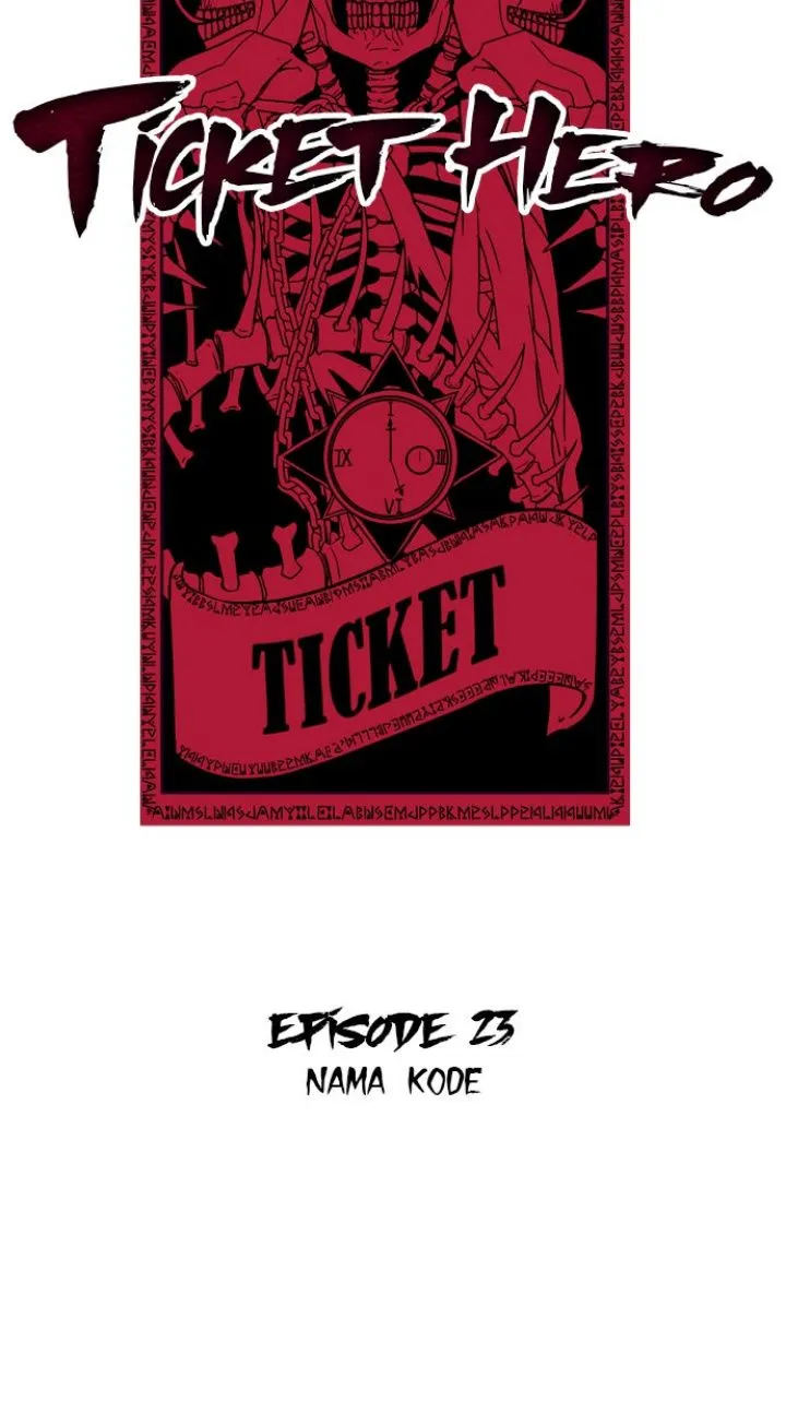 Page 39 - Ticket Hero Chapter 23