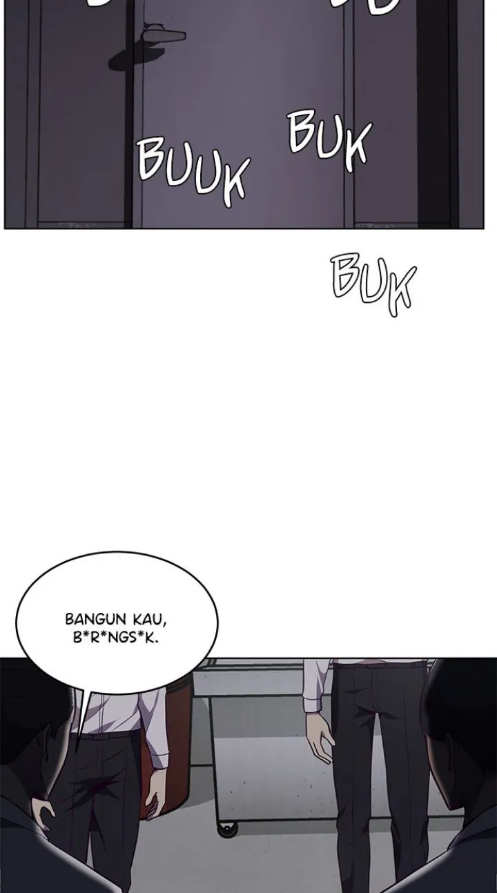 Page 41 - Ticket Hero Chapter 23