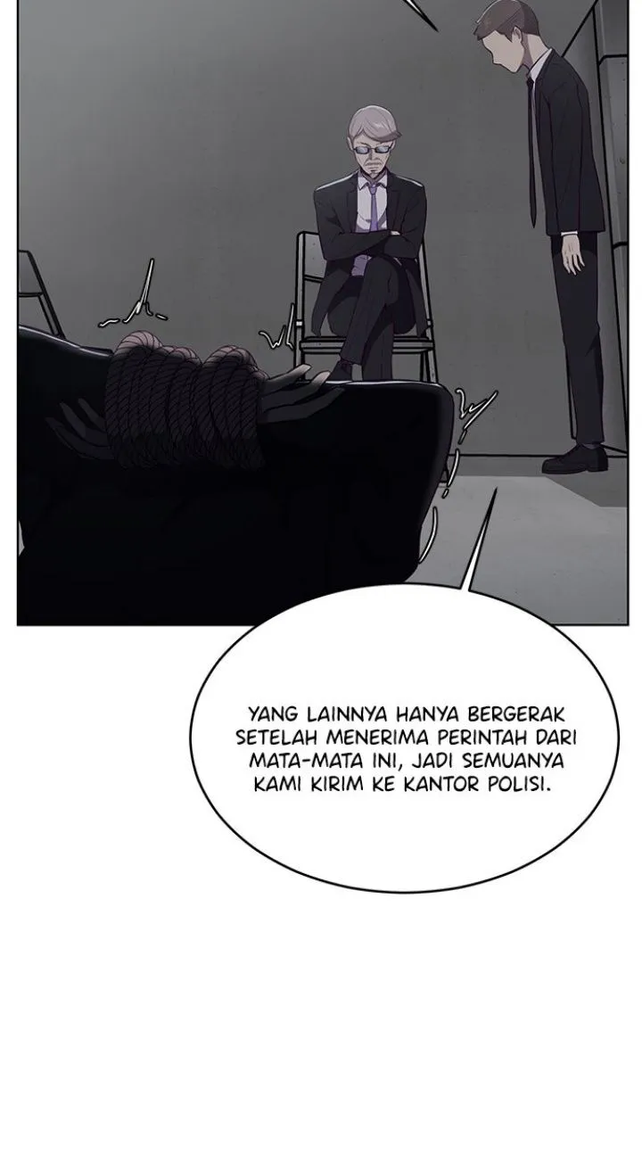 Page 43 - Ticket Hero Chapter 23