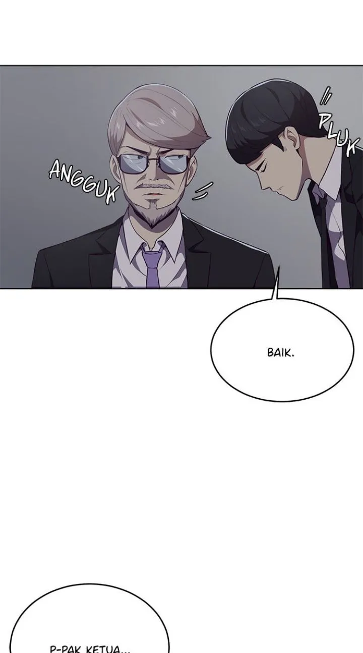 Page 49 - Ticket Hero Chapter 23