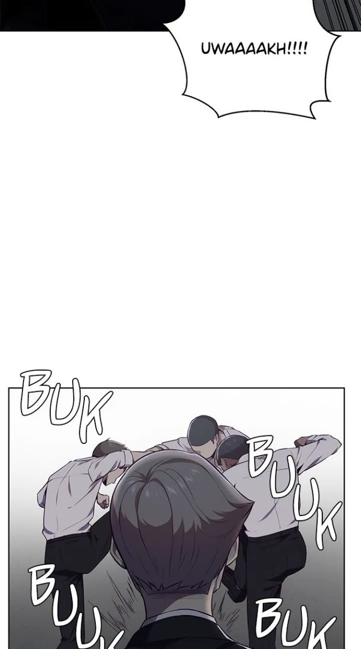 Page 53 - Ticket Hero Chapter 23