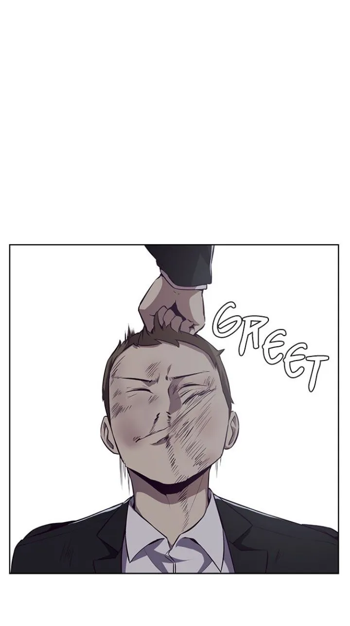 Page 55 - Ticket Hero Chapter 23
