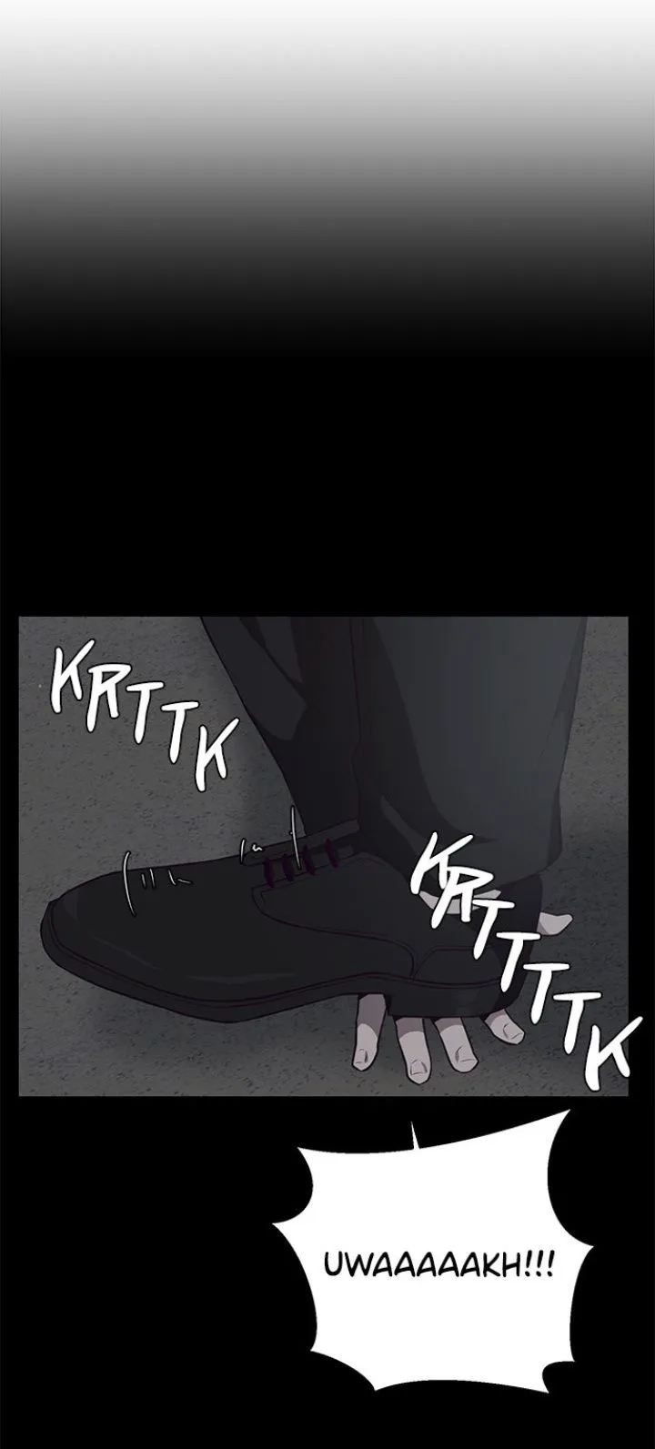 Page 63 - Ticket Hero Chapter 23