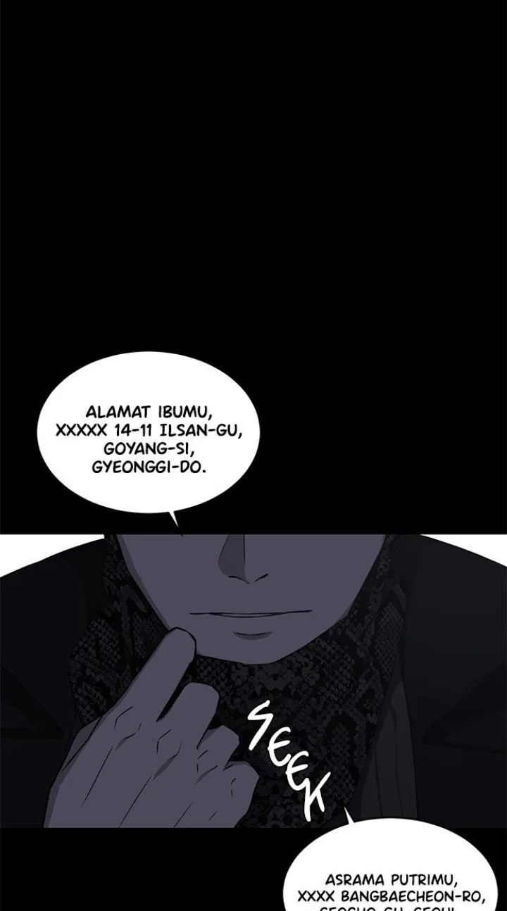Page 65 - Ticket Hero Chapter 23
