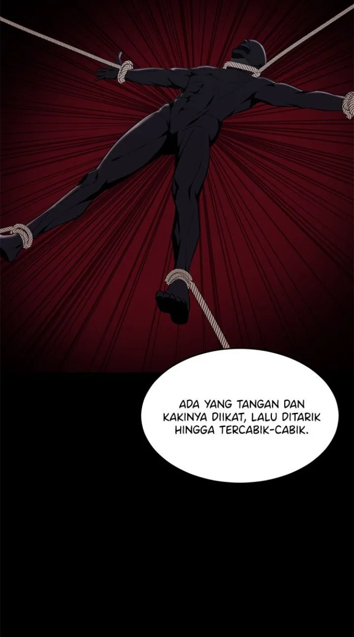 Page 69 - Ticket Hero Chapter 23