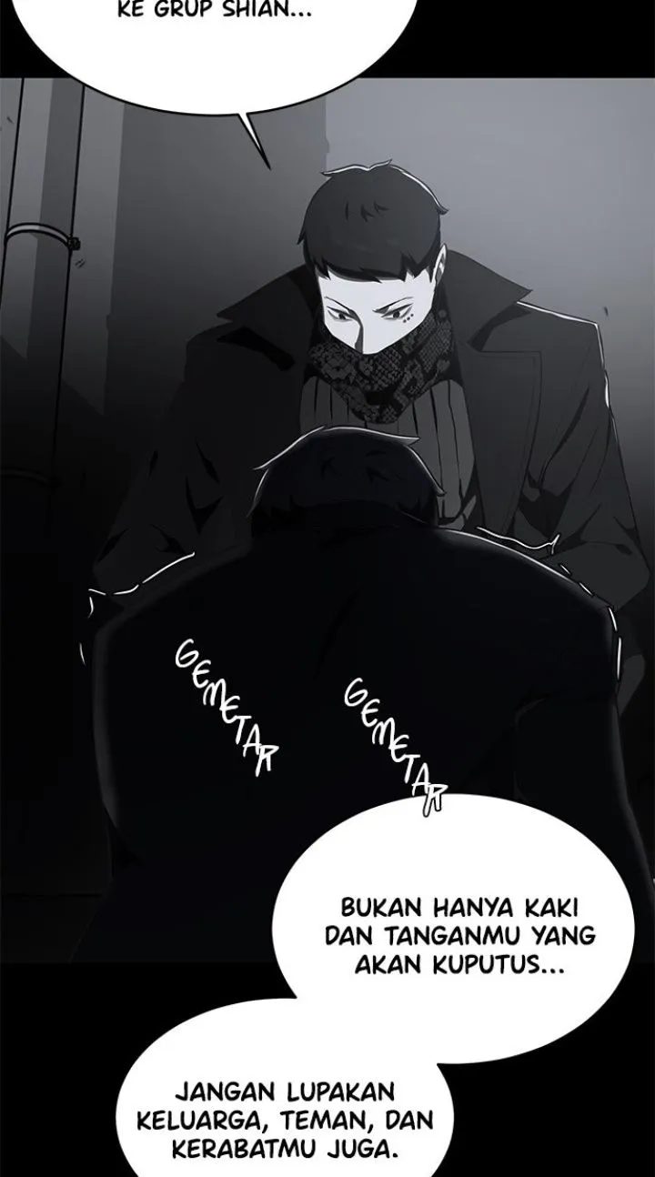 Page 71 - Ticket Hero Chapter 23