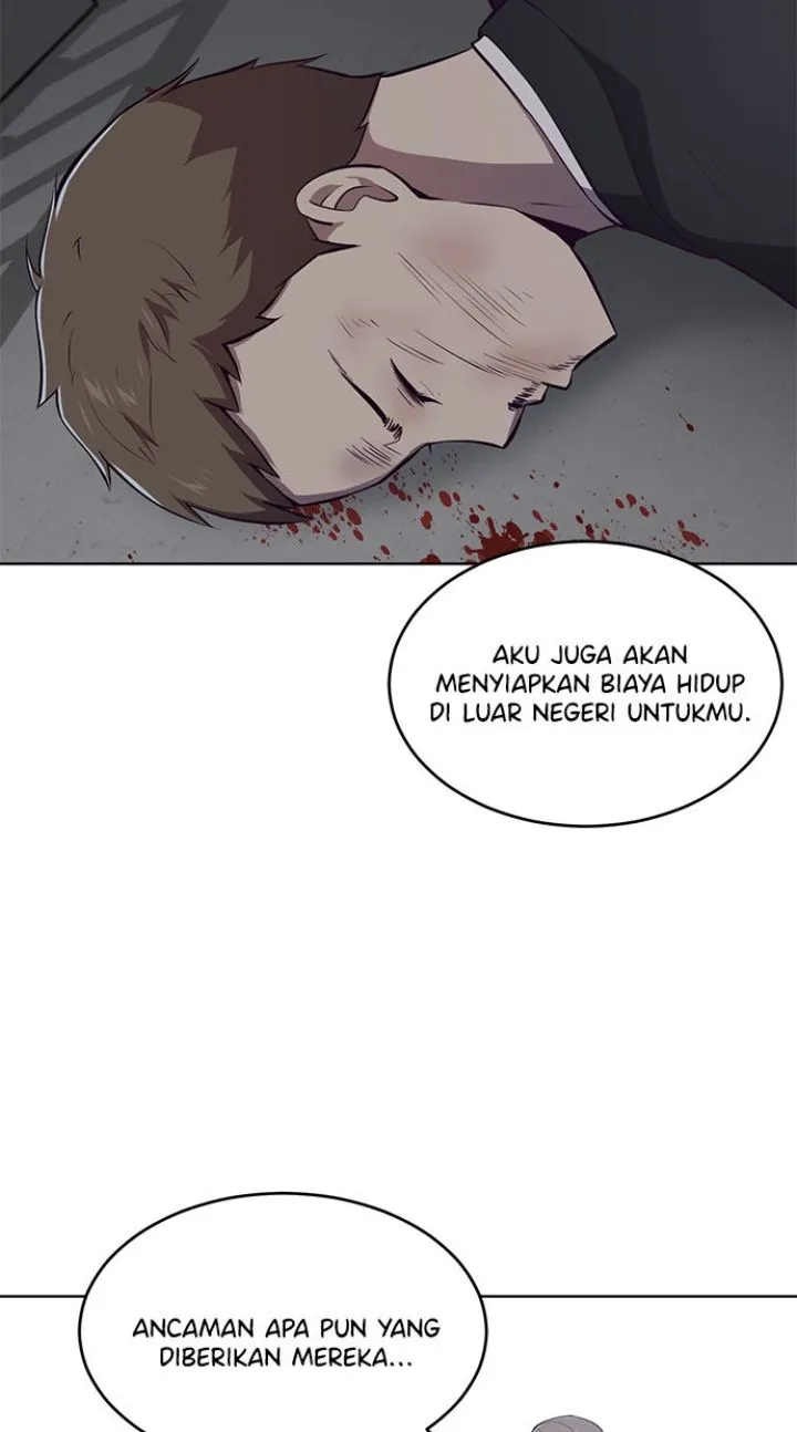 Page 77 - Ticket Hero Chapter 23