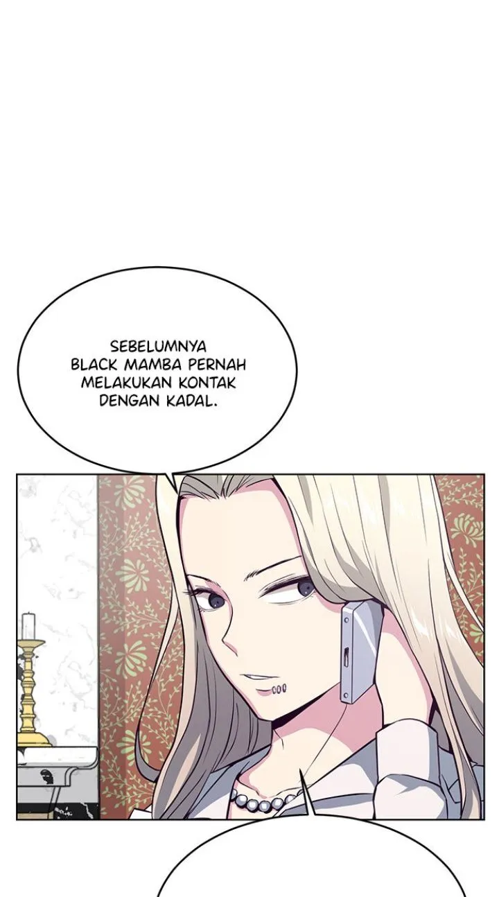 Page 85 - Ticket Hero Chapter 23