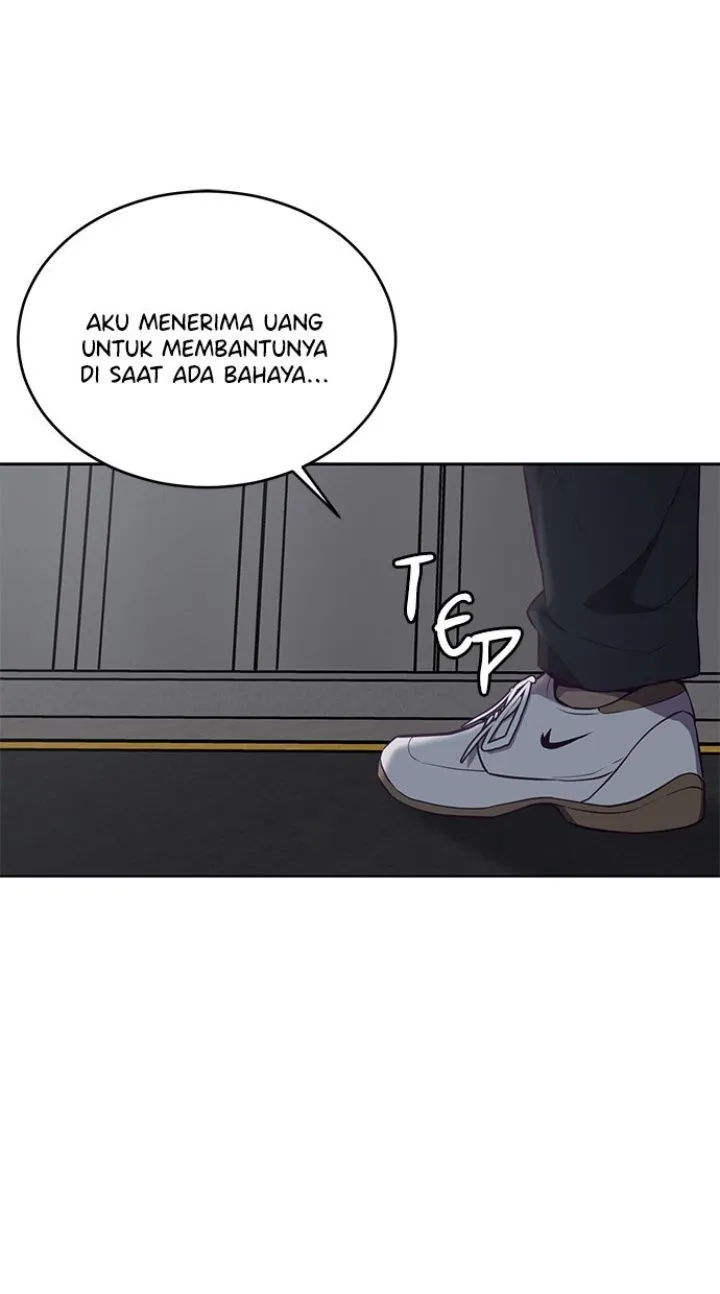 Page 101 - Ticket Hero Chapter 23