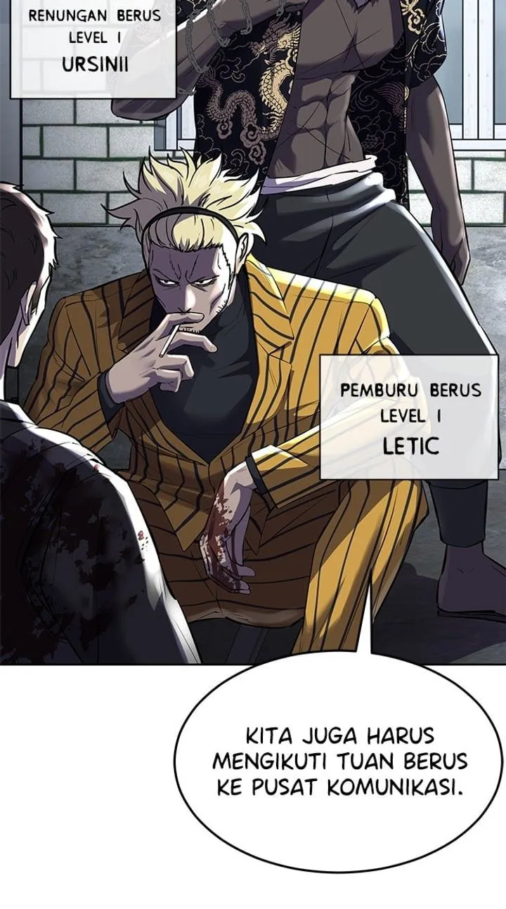 Page 5 - Ticket Hero Chapter 230