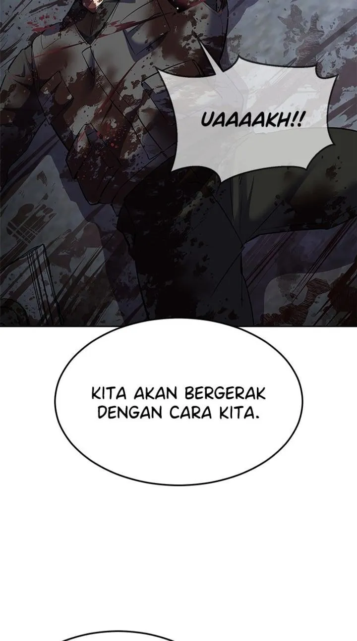 Page 25 - Ticket Hero Chapter 230