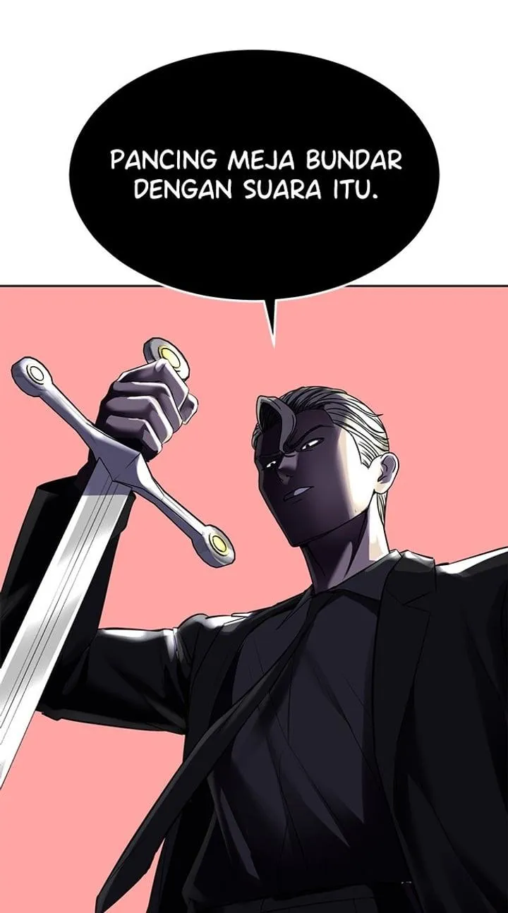 Page 27 - Ticket Hero Chapter 230