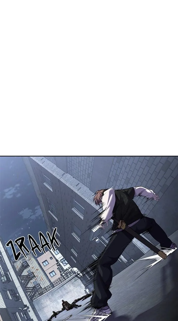Page 29 - Ticket Hero Chapter 230