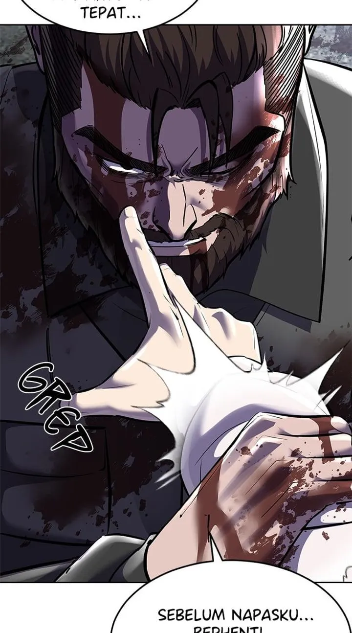 Page 33 - Ticket Hero Chapter 230
