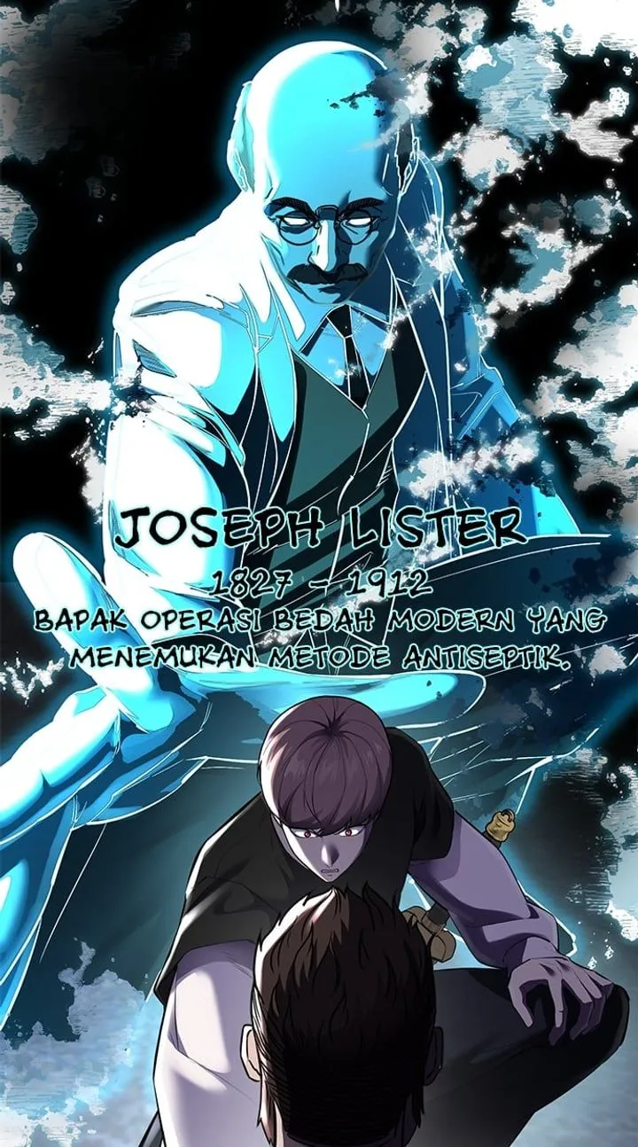 Page 35 - Ticket Hero Chapter 230