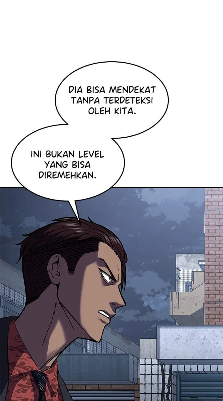 Page 55 - Ticket Hero Chapter 230