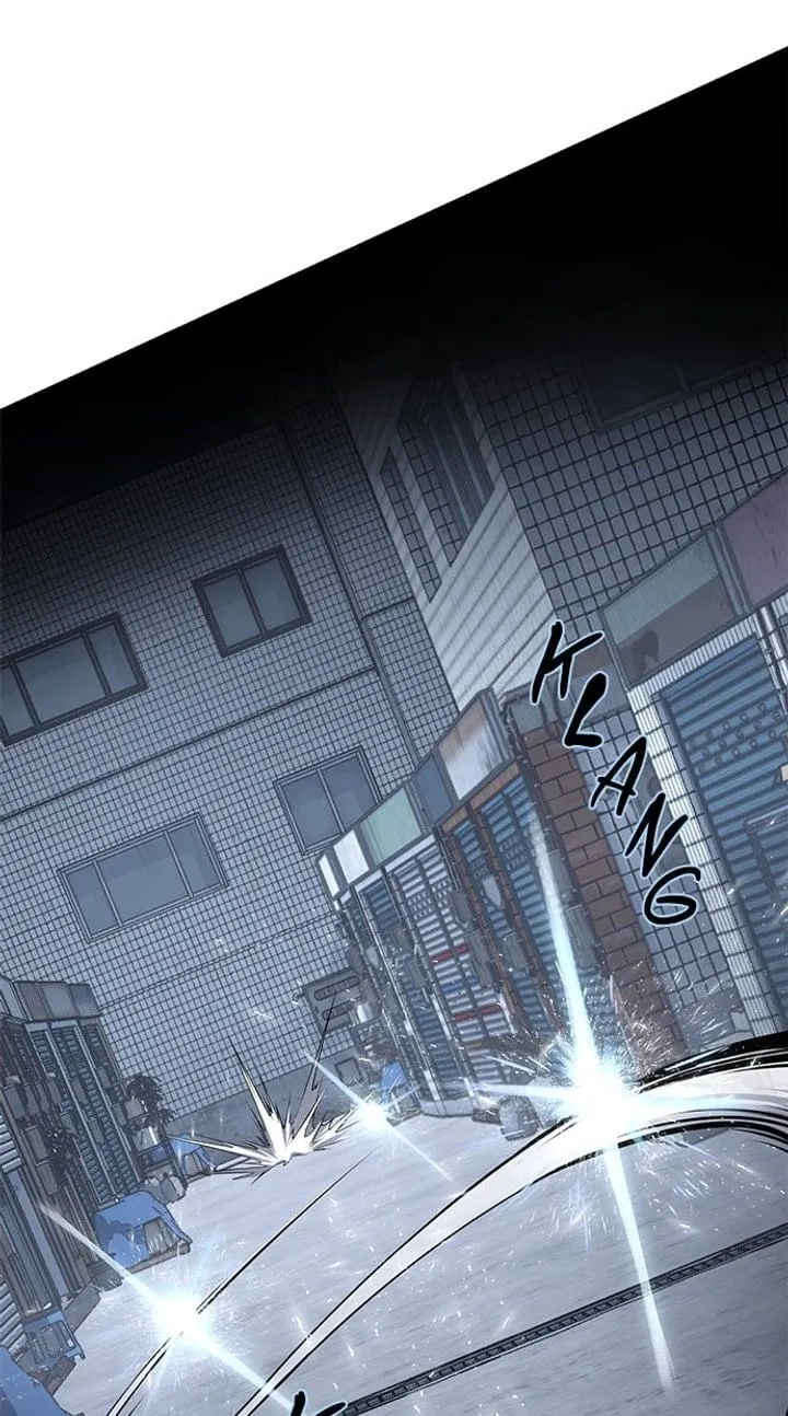 Page 61 - Ticket Hero Chapter 230