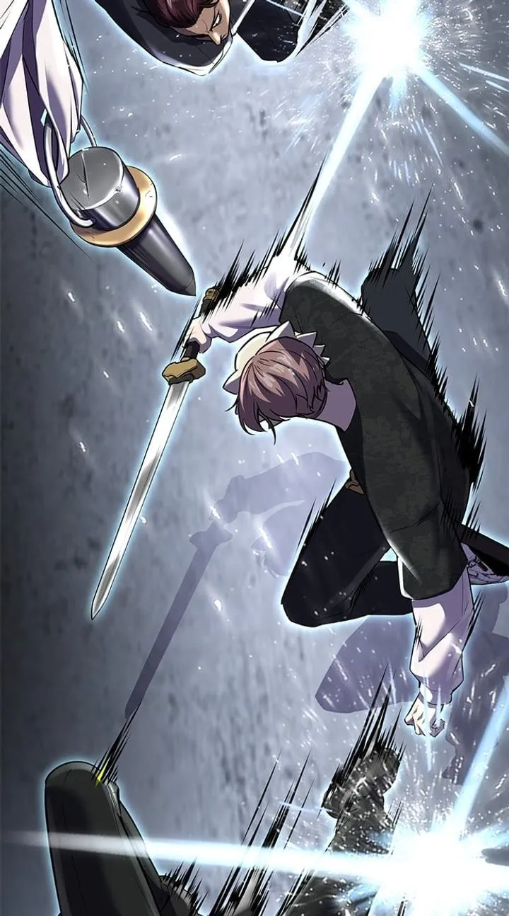 Page 63 - Ticket Hero Chapter 230