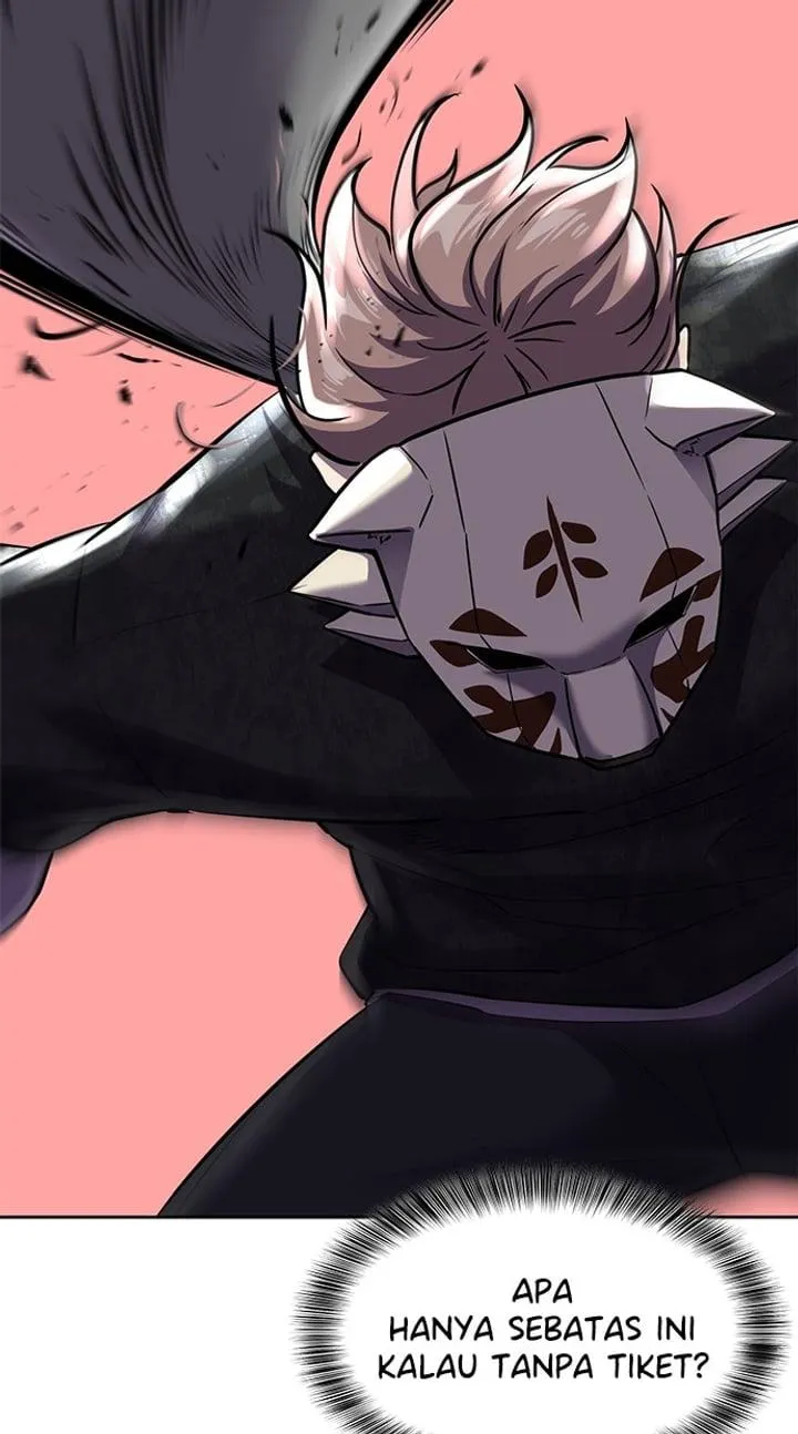 Page 71 - Ticket Hero Chapter 230