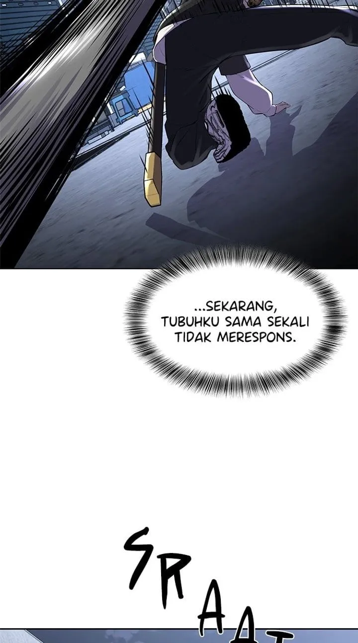 Page 73 - Ticket Hero Chapter 230