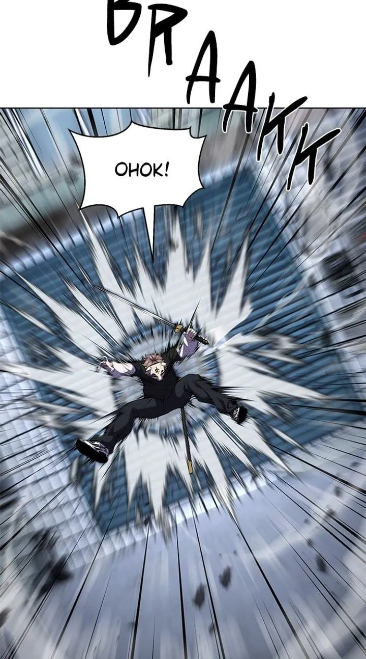 Page 79 - Ticket Hero Chapter 230