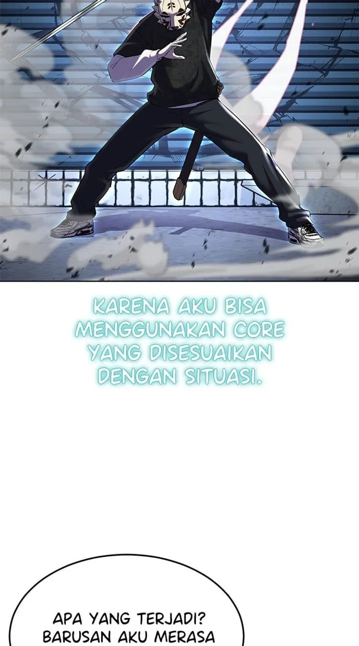 Page 83 - Ticket Hero Chapter 230