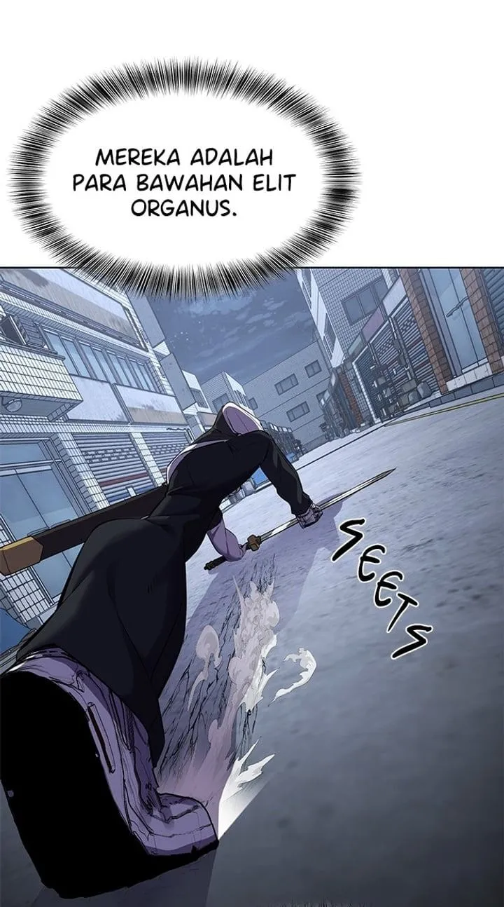 Page 85 - Ticket Hero Chapter 230
