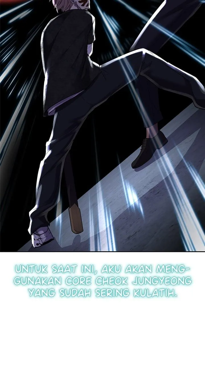 Page 89 - Ticket Hero Chapter 230