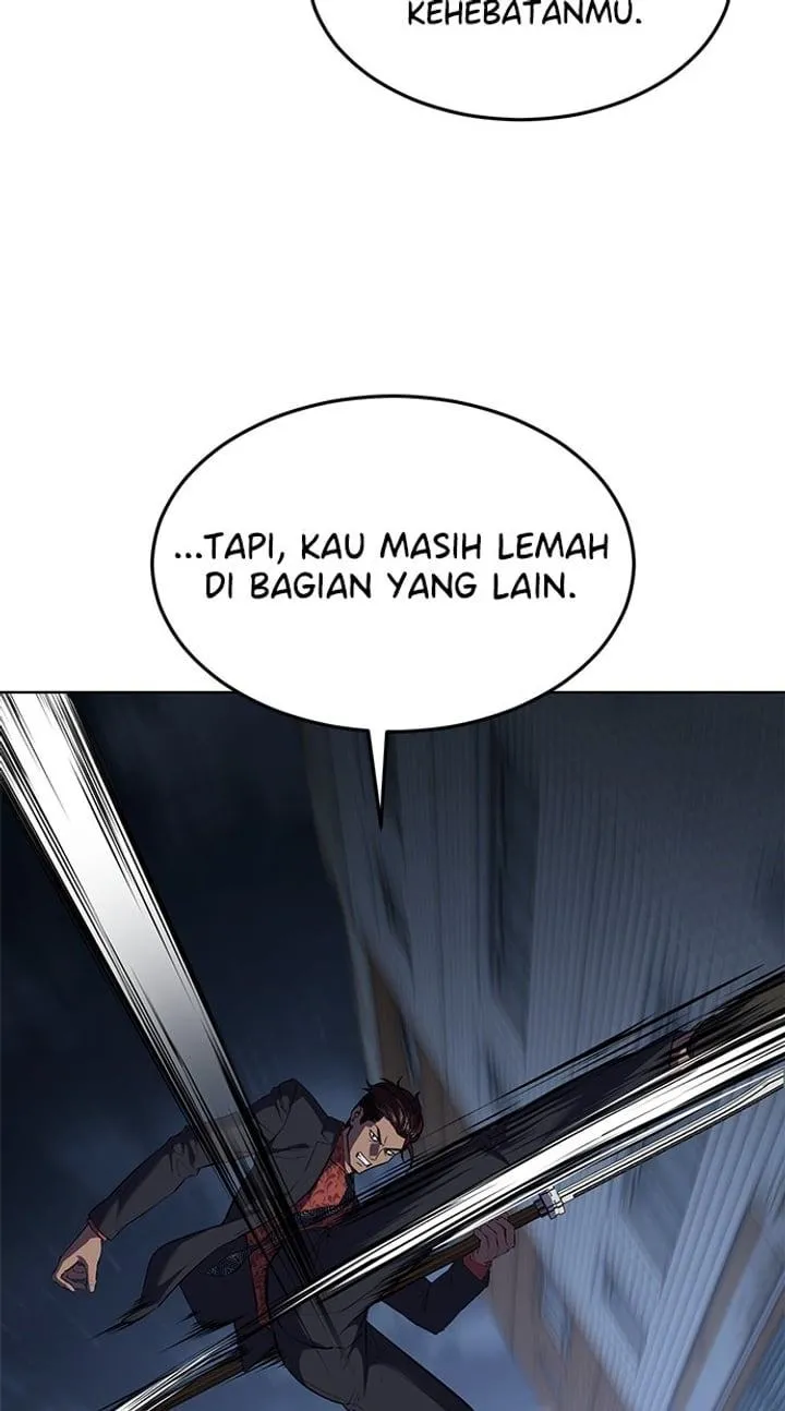 Page 91 - Ticket Hero Chapter 230