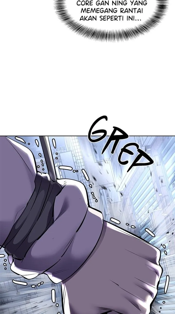 Page 125 - Ticket Hero Chapter 230