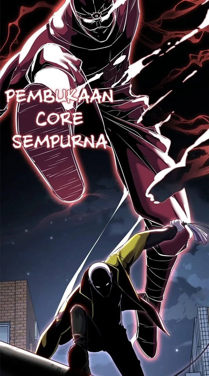 Page 127 - Ticket Hero Chapter 230