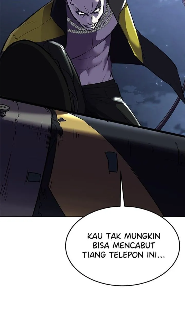 Page 129 - Ticket Hero Chapter 230