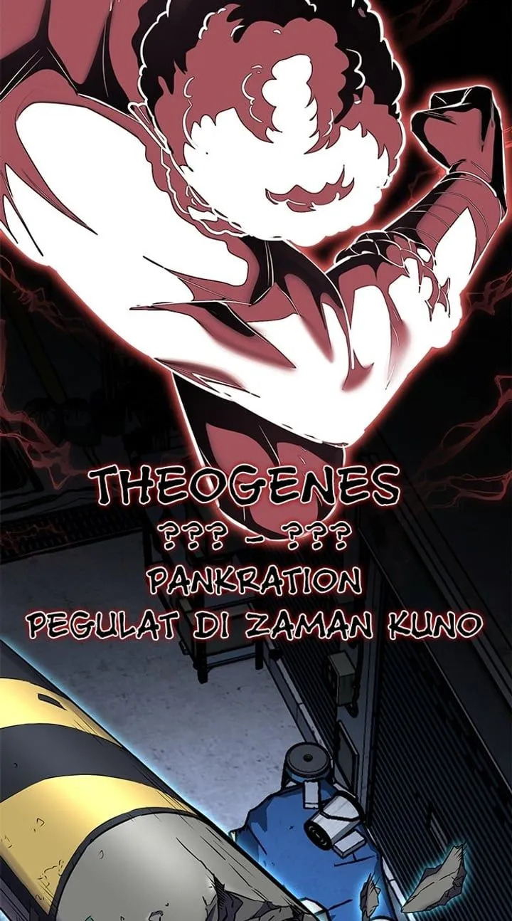 Page 131 - Ticket Hero Chapter 230