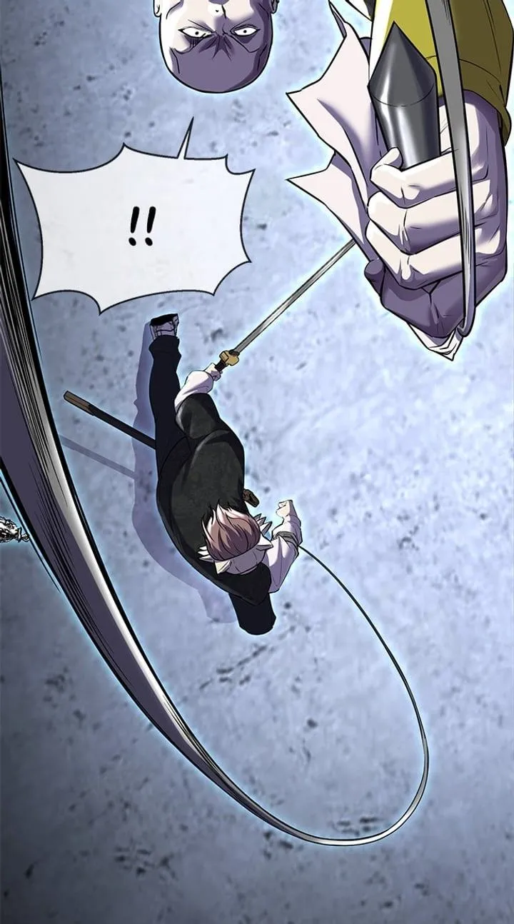 Page 133 - Ticket Hero Chapter 230