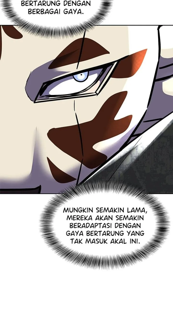 Page 137 - Ticket Hero Chapter 230