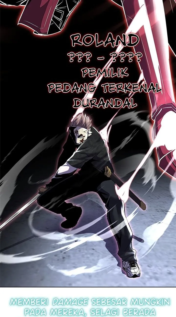 Page 139 - Ticket Hero Chapter 230
